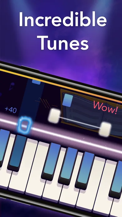 Simple Piano: Play & Learn screenshot 4