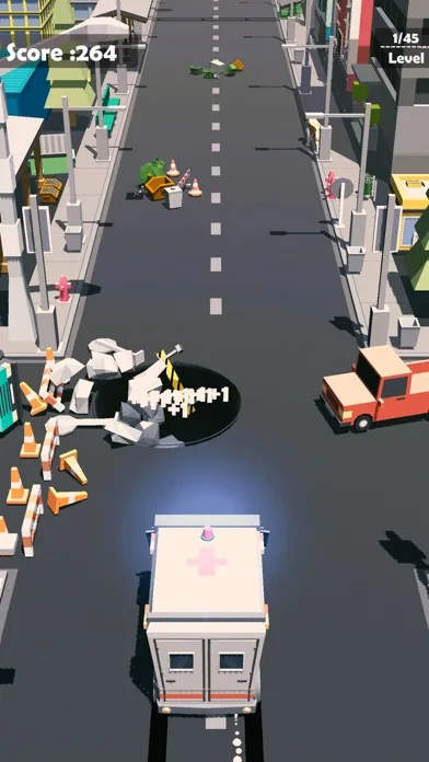 Hollow ! screenshot 1