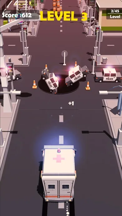 Hollow ! screenshot 3
