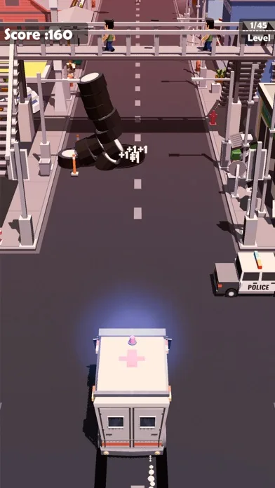 Hollow ! screenshot 5