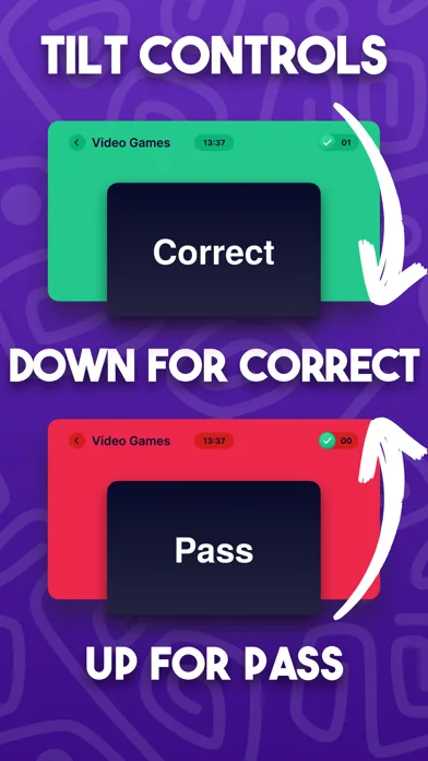 Charades: Family Games Night screenshot 3