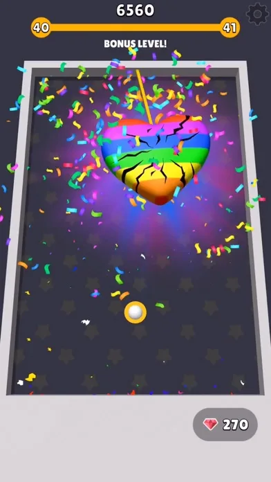 Pixel Shot 3D screenshot 5