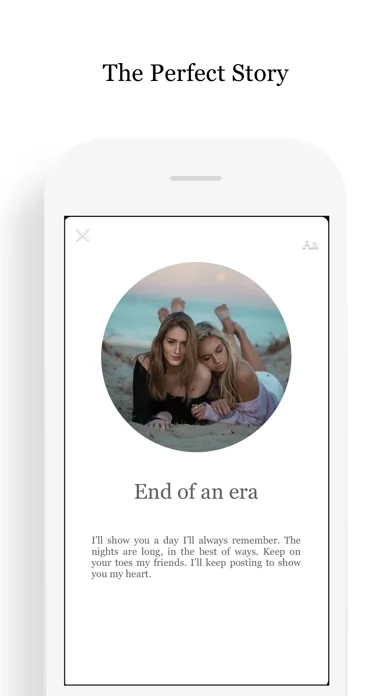 Kards - Instagram Story Editor screenshot 5