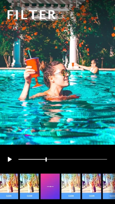 Piczoo2-Filters for pictures* screenshot 1
