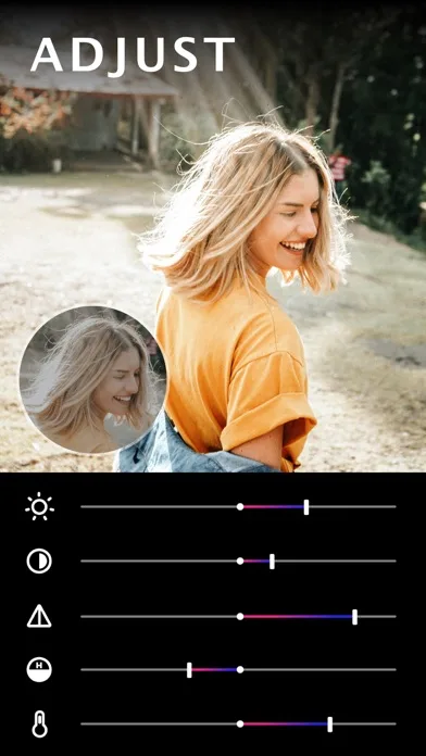 Piczoo2-Filters for pictures* screenshot 2