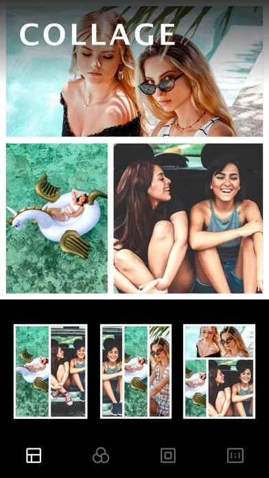 Piczoo2-Filters for pictures* screenshot 3