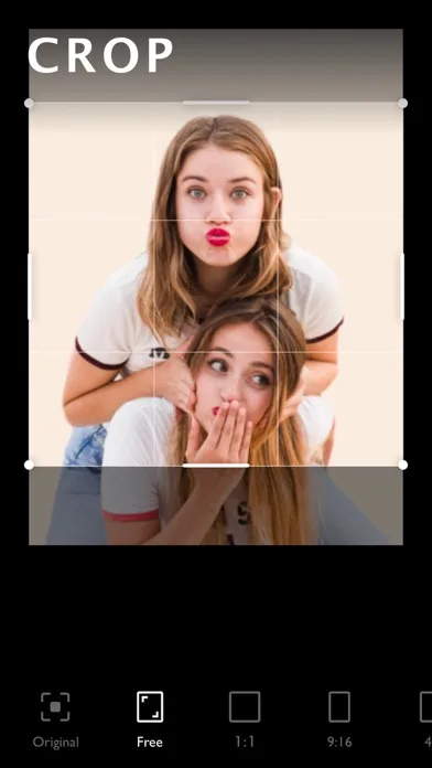 Piczoo2-Filters for pictures* screenshot 4