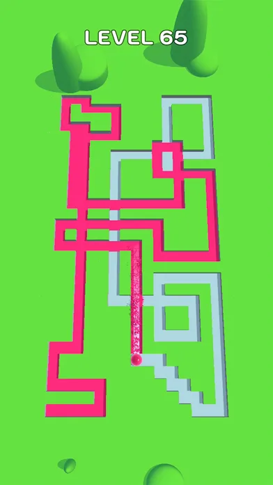 Roller Splat! screenshot 5