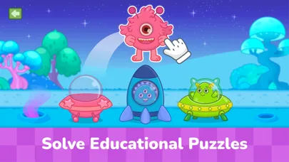 Cars Games for Kids & Toddlers screenshot 4