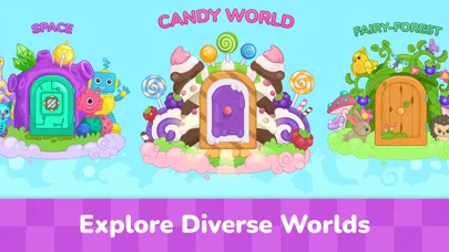 Cars Games for Kids & Toddlers screenshot 5