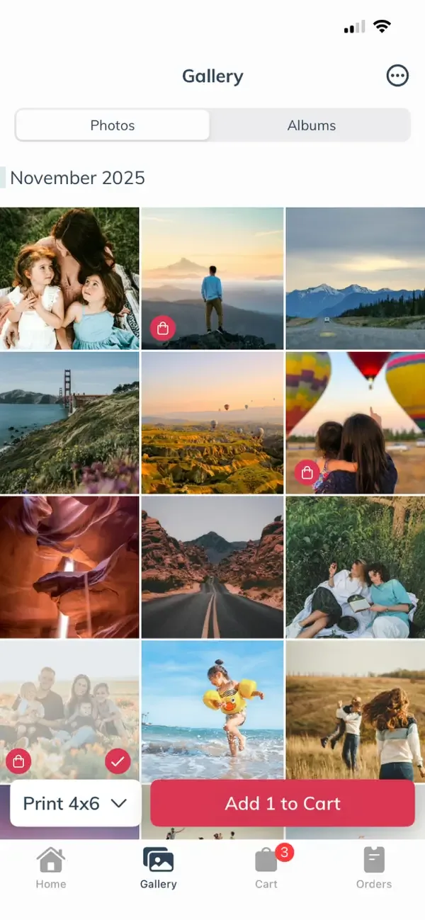 Picta x CVS Photo screenshot 2