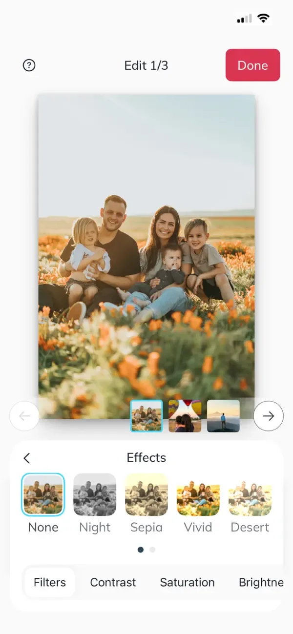 Picta x CVS Photo screenshot 3