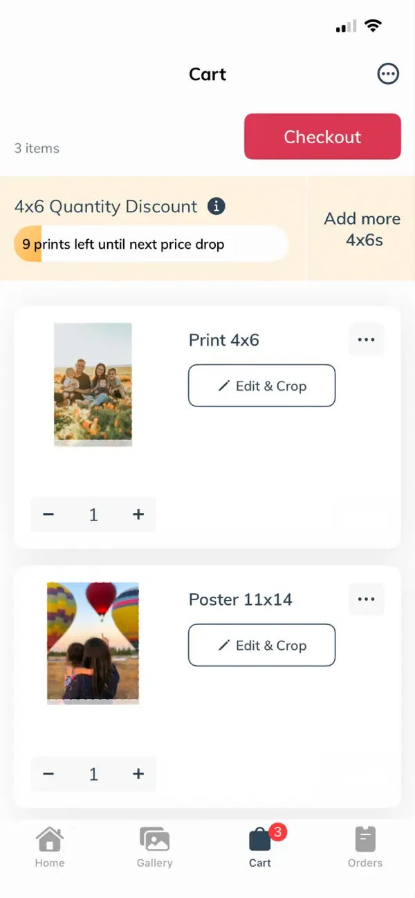 Picta x CVS Photo screenshot 4
