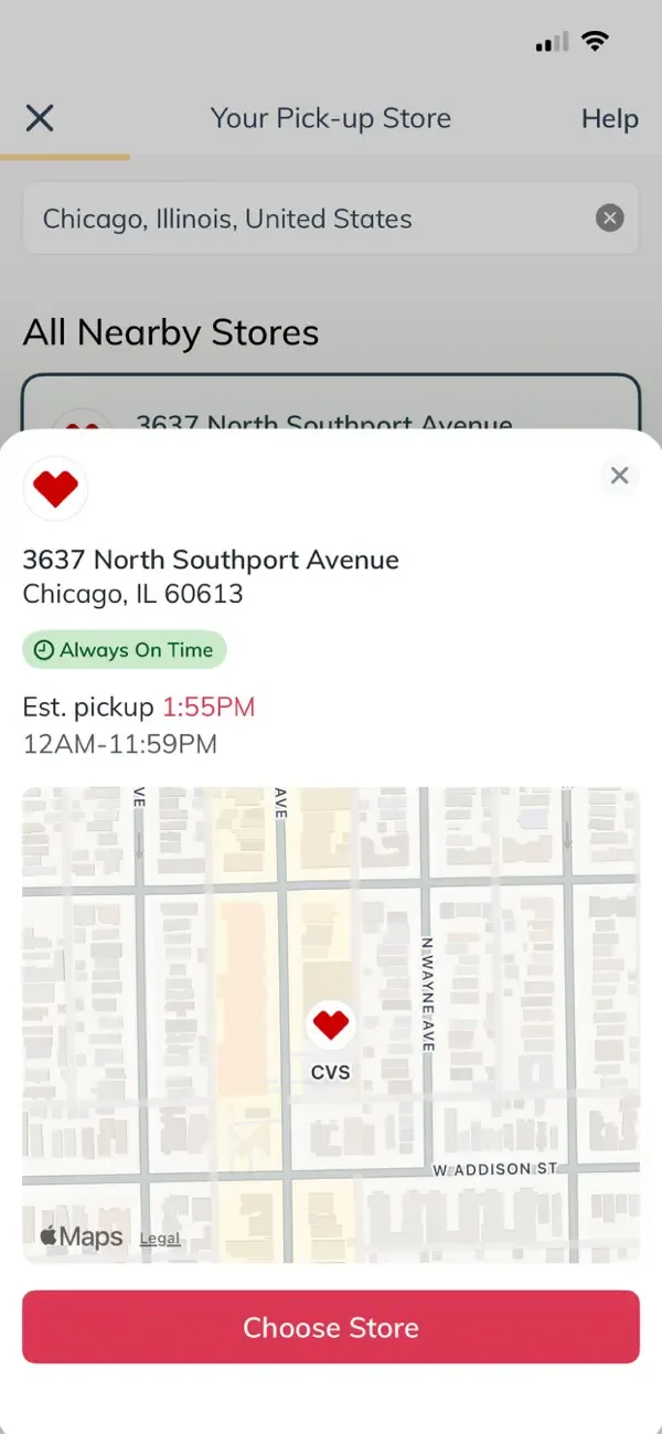 Picta x CVS Photo screenshot 5