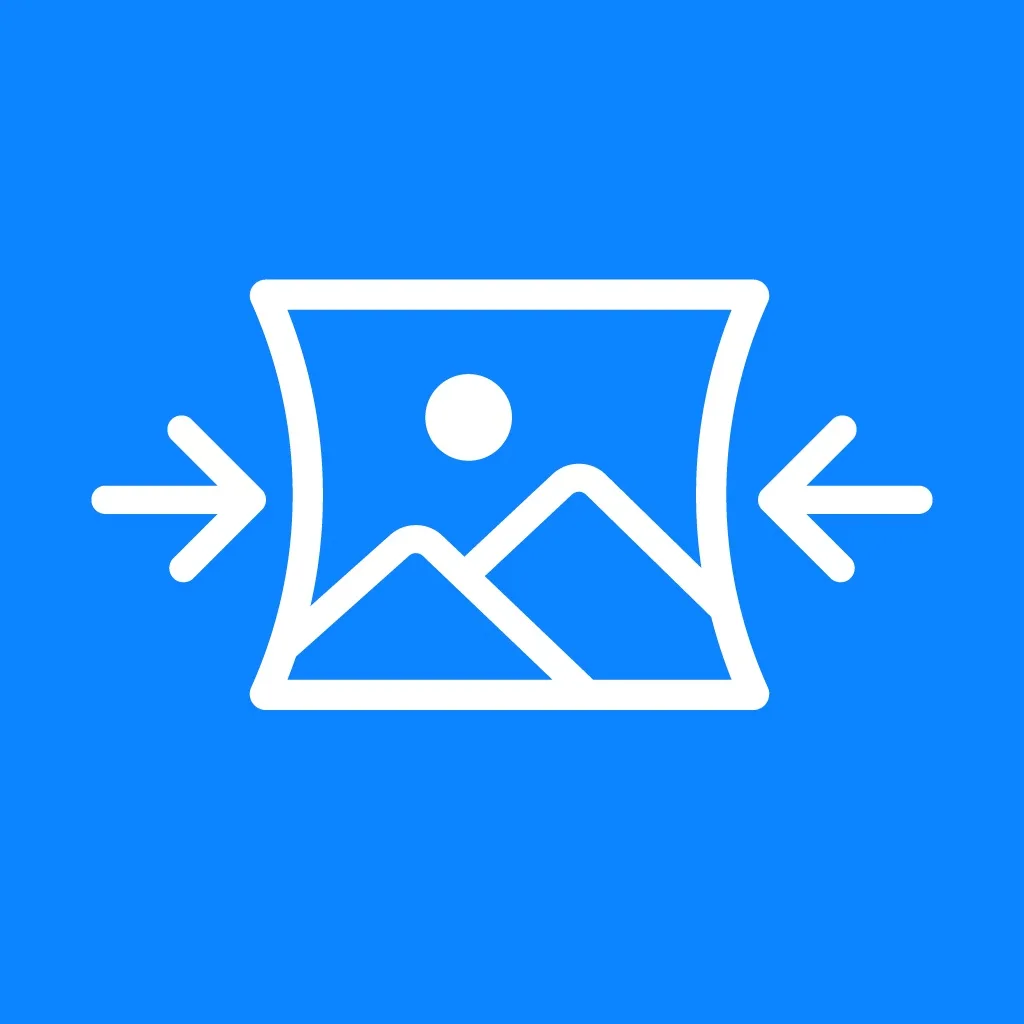 Compress Photos & Pictures