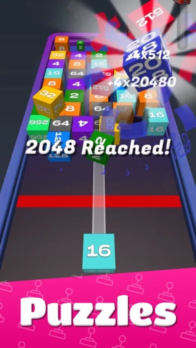 Prizes by GAMEE: Earn Rewards screenshot 4