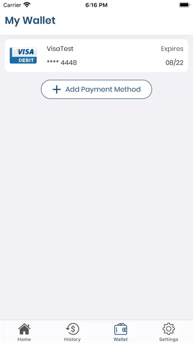 McAllen Public Utility Mobile screenshot 3