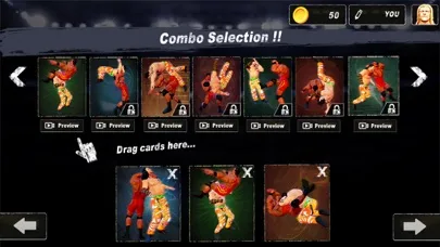 PRO Wrestling : Super Fight 3D screenshot 4