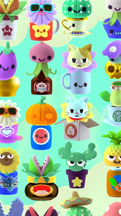 Nom Plant screenshot 4