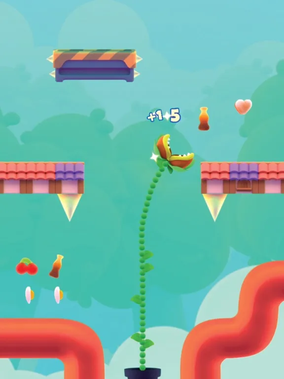 Nom Plant screenshot 5