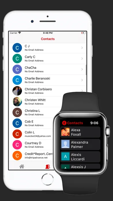 WristMail for Gmail screenshot 5