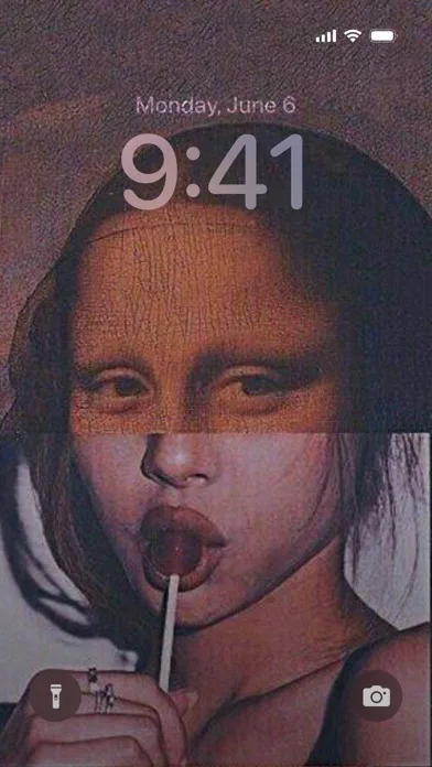 Cool Aesthetic Wallpapers 4K screenshot 2
