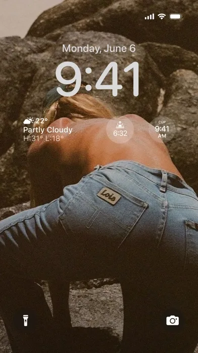 Cool Aesthetic Wallpapers 4K screenshot 5