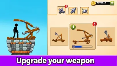 The Catapult 2: Castle defense screenshot 4