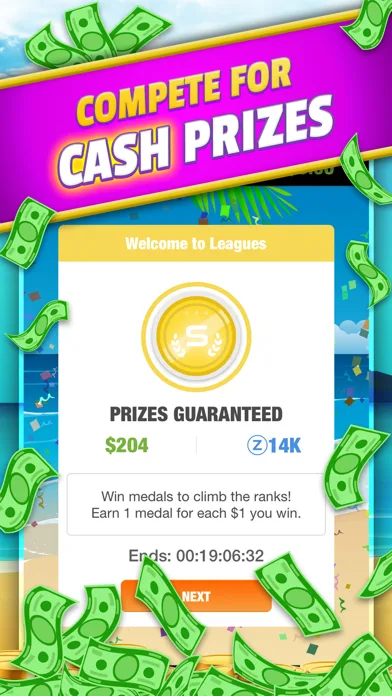 Jewel Blitz: Block Puzzle screenshot 5