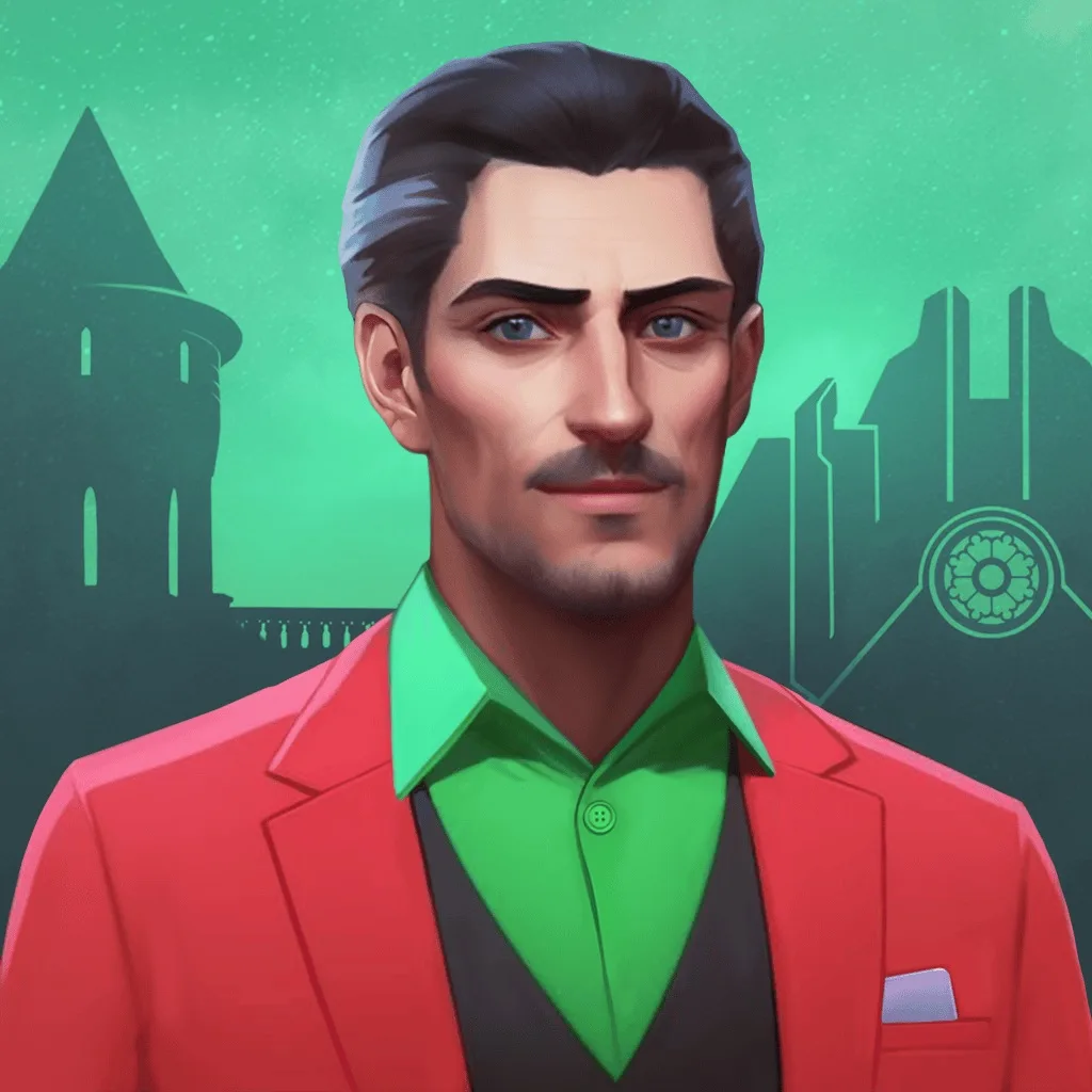 Edgar Poe: Find Hidden Objects