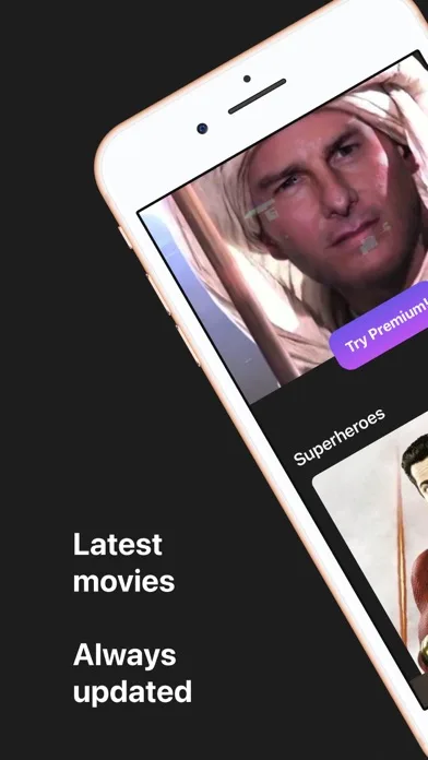 Jiggy:Photo Face Swap Video AI screenshot 2