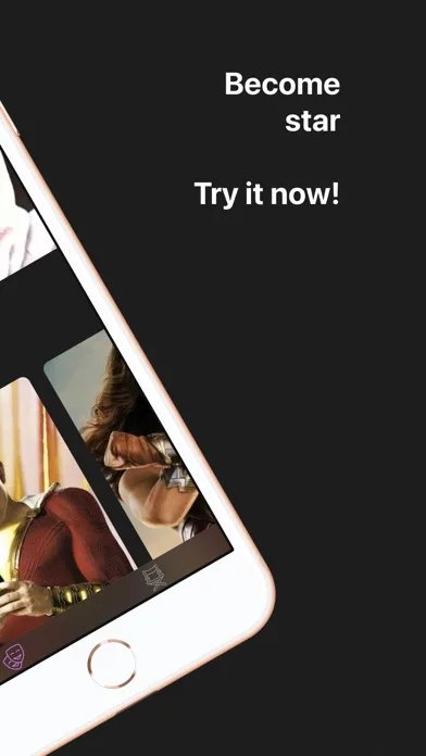 Jiggy:Photo Face Swap Video AI screenshot 3