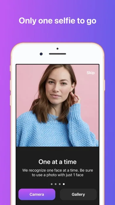 Jiggy:Photo Face Swap Video AI screenshot 4