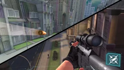 Sniper Master : City Hunter screenshot 4