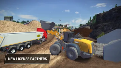 Construction Simulator 3 Lite screenshot 4
