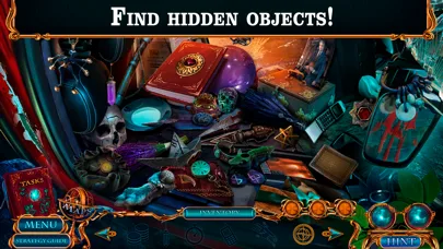 Secret City: London Calling screenshot 2