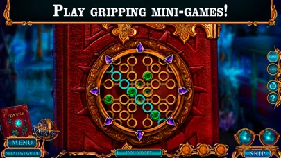 Secret City: London Calling screenshot 4
