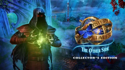 Mystery Tales: The Other Side screenshot 1