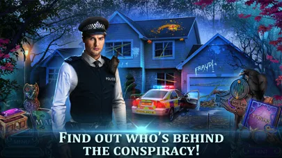 Mystery Tales: The Other Side screenshot 2