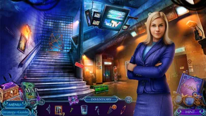 Mystery Tales: The Other Side screenshot 4