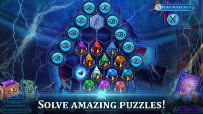 Mystery Tales: The Other Side screenshot 5