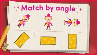 Preschool kids learning games. screenshot 4