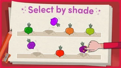 Preschool kids learning games. screenshot 5