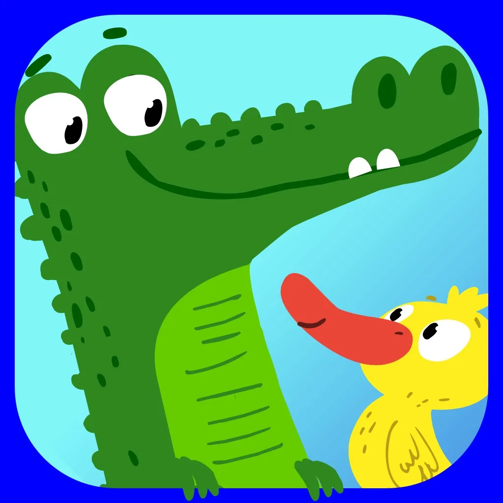 Rescue: Toddler games for kids