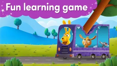 Rescue: Toddler games for kids screenshot 5