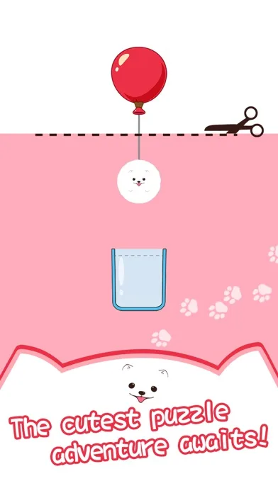 HAPPY DOGS screenshot 1