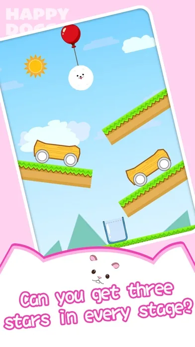HAPPY DOGS screenshot 4
