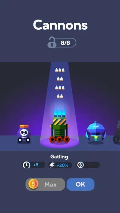 Color Ball Blast-Cannon Bomber screenshot 4