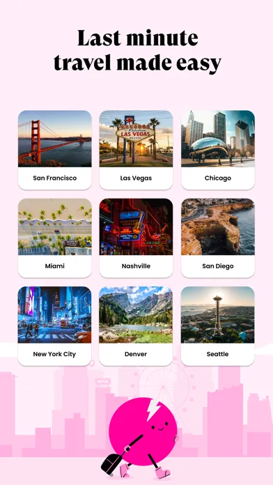 Super.com - Save, Earn, Travel screenshot 5