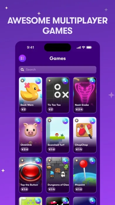 Rune - Play, Talk, Hang Out screenshot 2